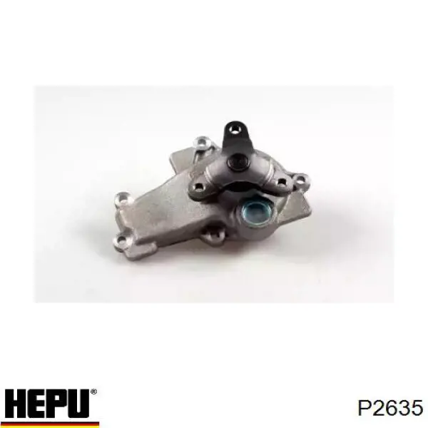 Bombeadora de agua Hepu P2635 precio, desde 54,25 EUR