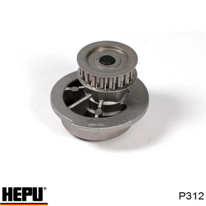 Bombeadora de agua Hepu P312 precio, desde 48,87 EUR