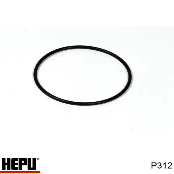Comprar P312 Hepu Bomba de agua para motor