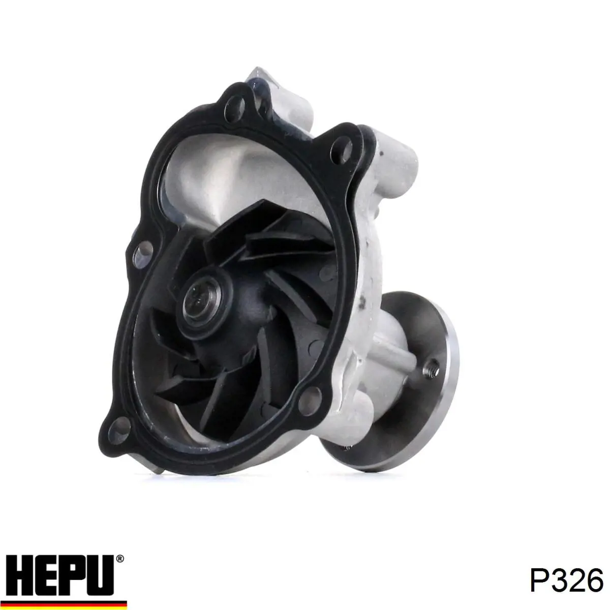 Comprar P326 Hepu Bomba de agua para motor