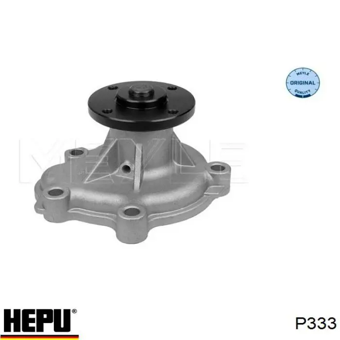 Bombeadora de agua Hepu P333 precio, desde 51,05 EUR