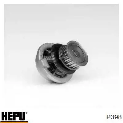 Comprar P398 Hepu Bomba de agua para motor