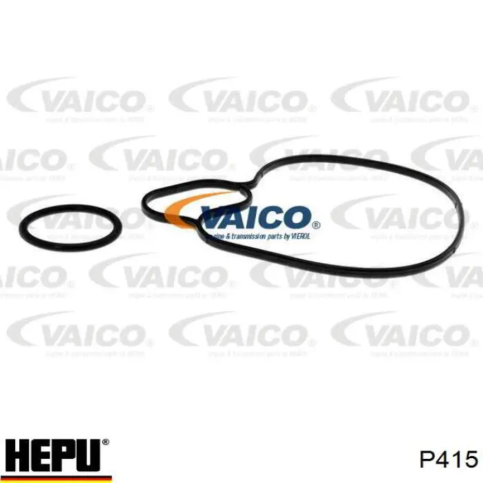 Comprar P415 Hepu Bomba de agua para motor