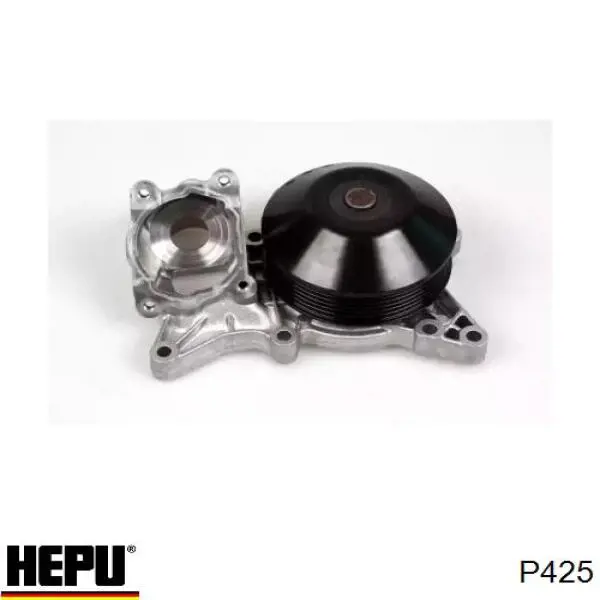 Comprar P425 Hepu Bomba de agua para motor
