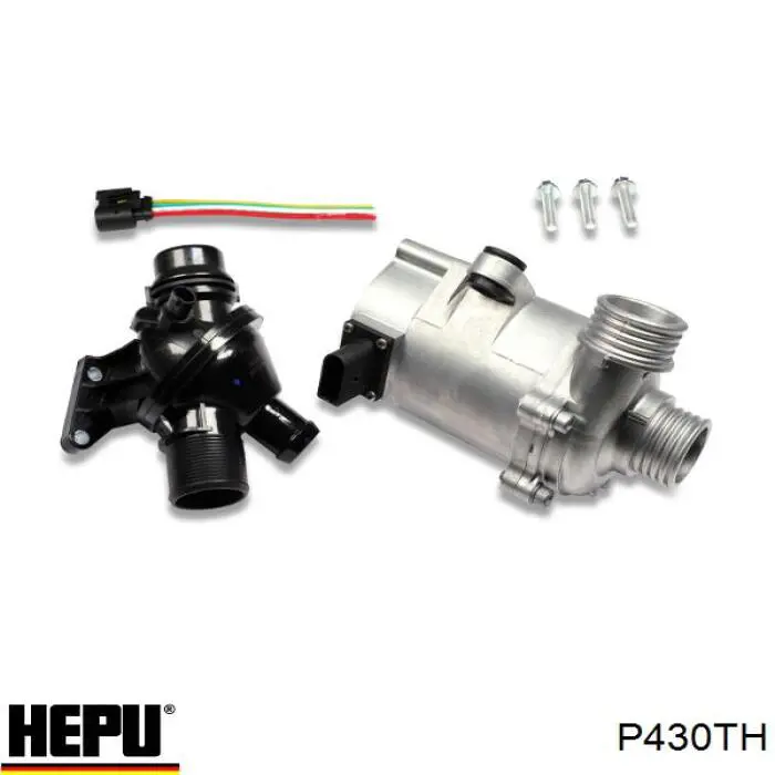 Bombeadora de agua Hepu P430TH precio, desde 389,53 EUR