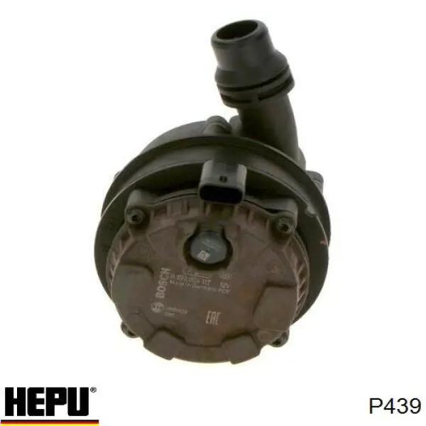 P439 Hepu