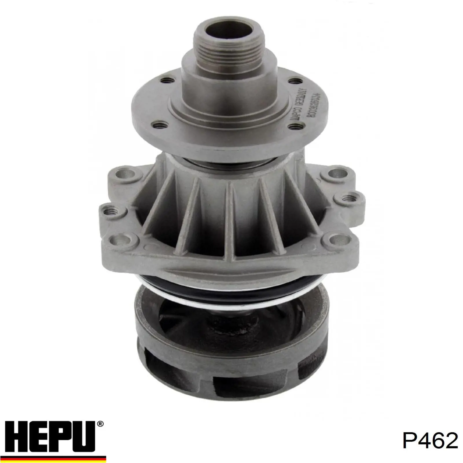 Comprar P462 Hepu Bomba de agua para motor