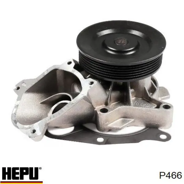 Bombeadora de agua Hepu P466 precio, desde 63,07 EUR