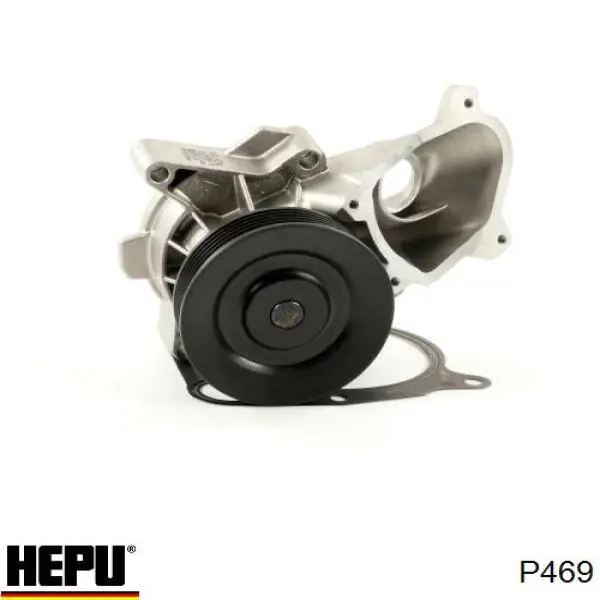 Bomba de agua BMW 3 E90