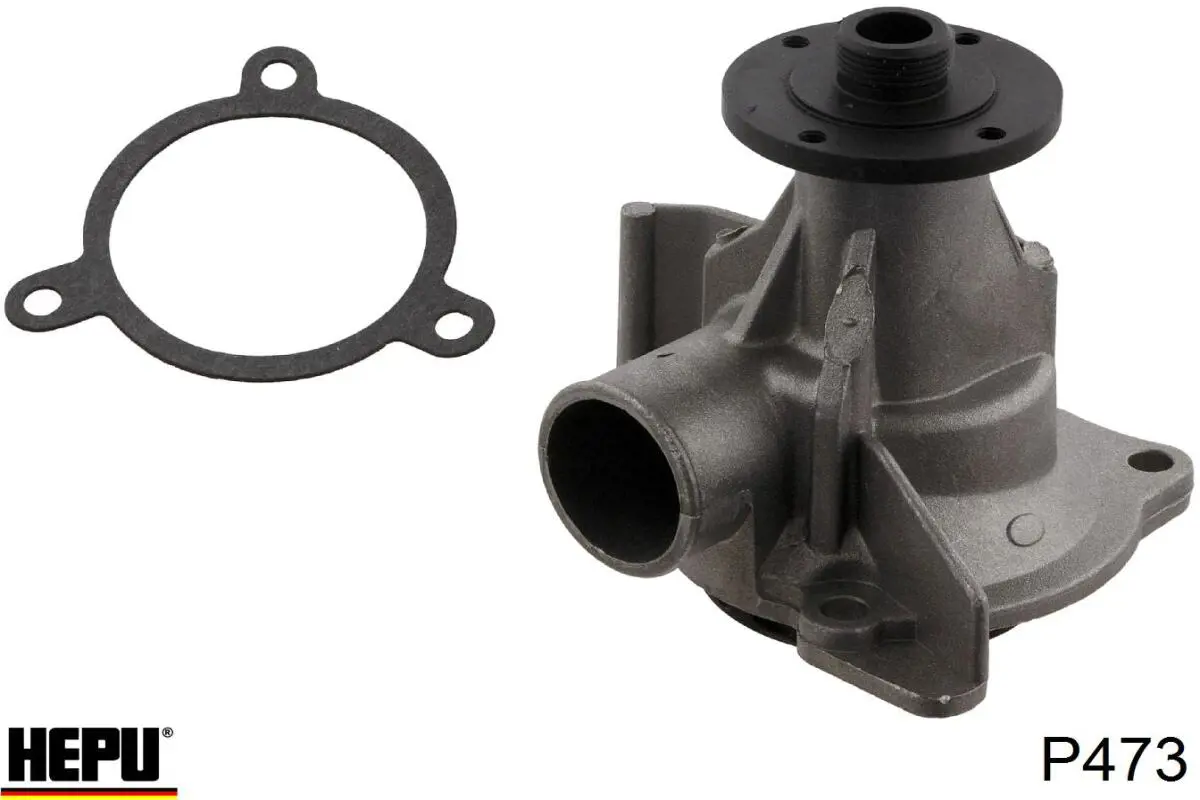 Bombeadora de agua Hepu P473 precio, desde 103,18 EUR