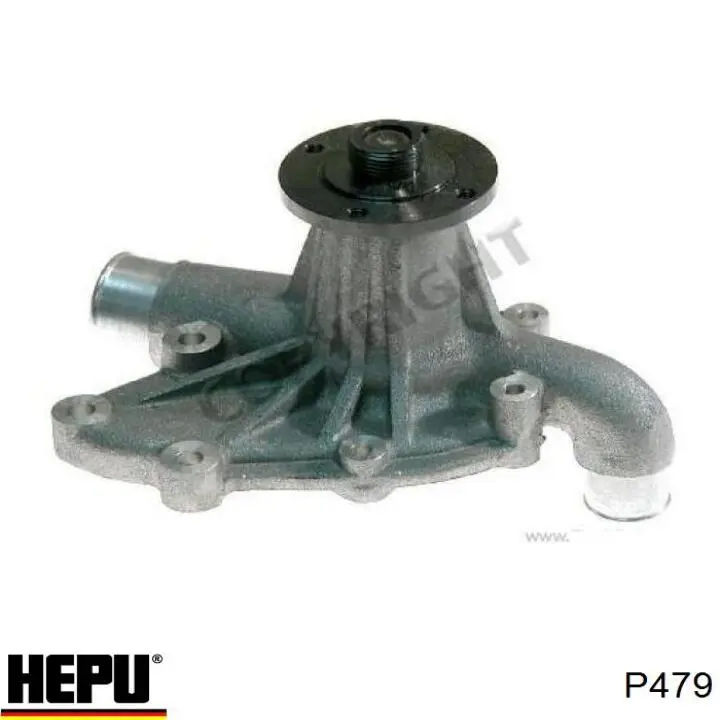 P479 Hepu