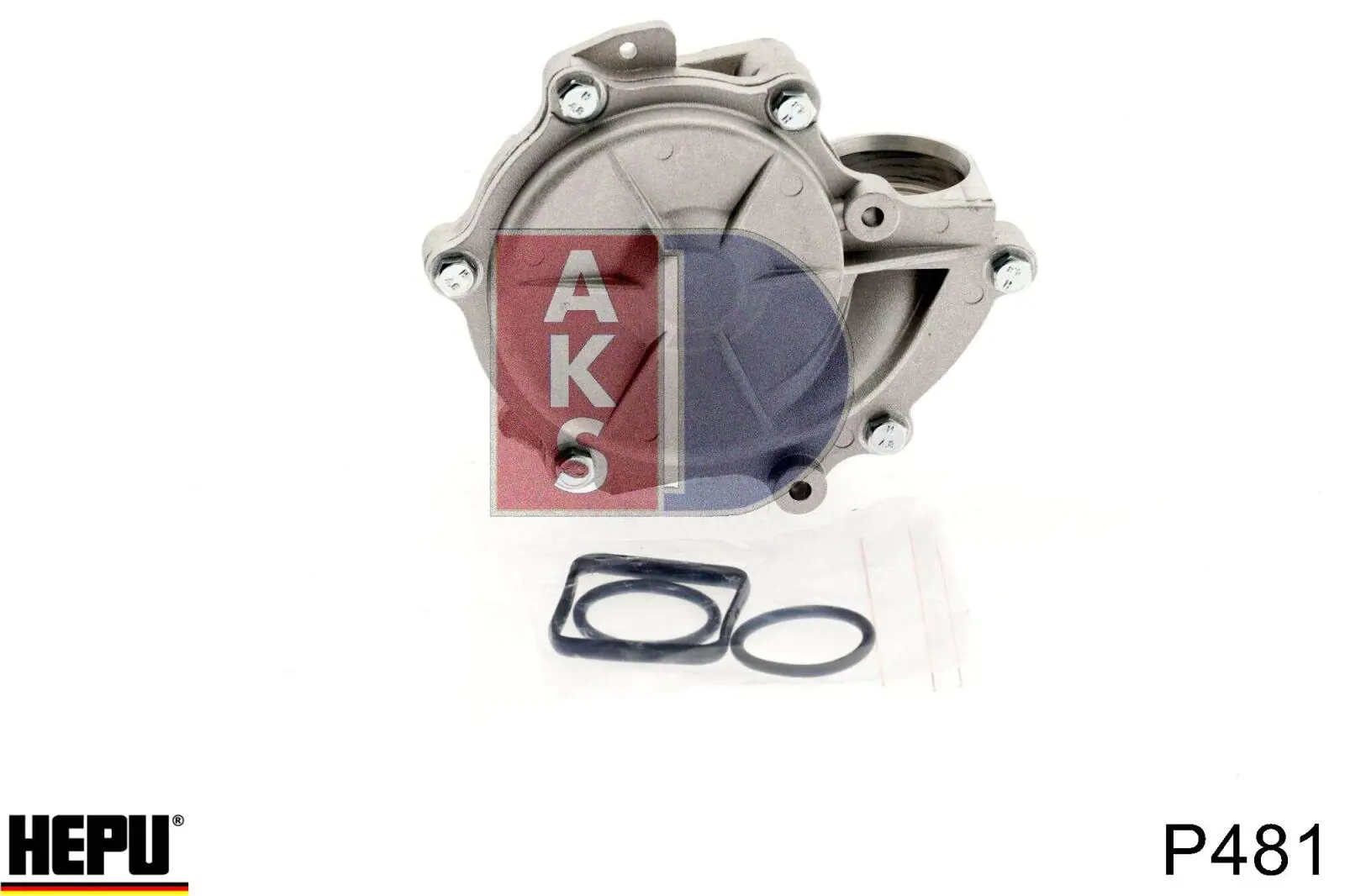 Bombeadora de agua Hepu P481 precio, desde 258,62 EUR