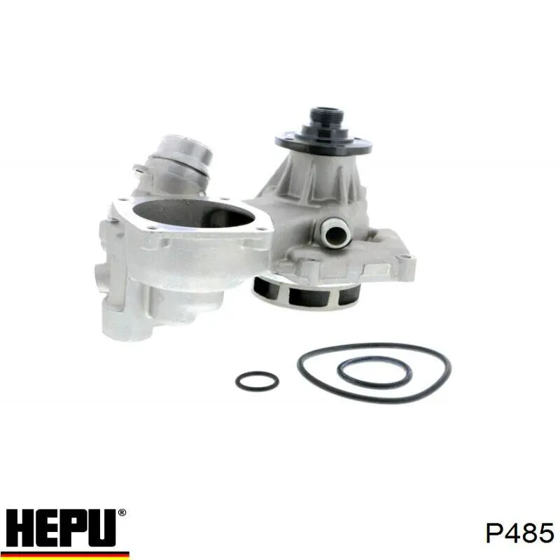 Comprar 11510393337 BMW Bomba de agua para motor
