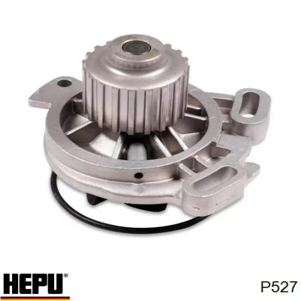 Comprar P527 Hepu Bomba de agua para motor