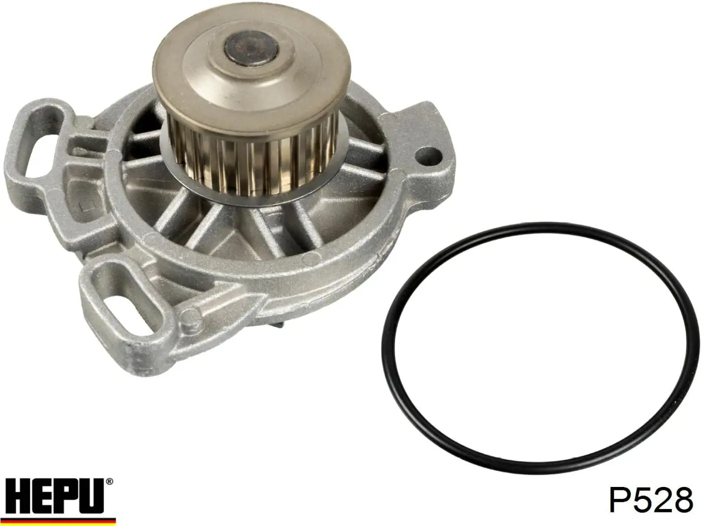 Comprar P528 Hepu Bomba de agua para motor