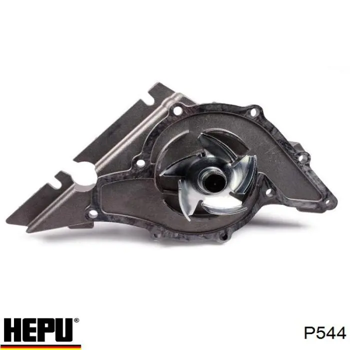 Bomba de agua Audi 80 8C2