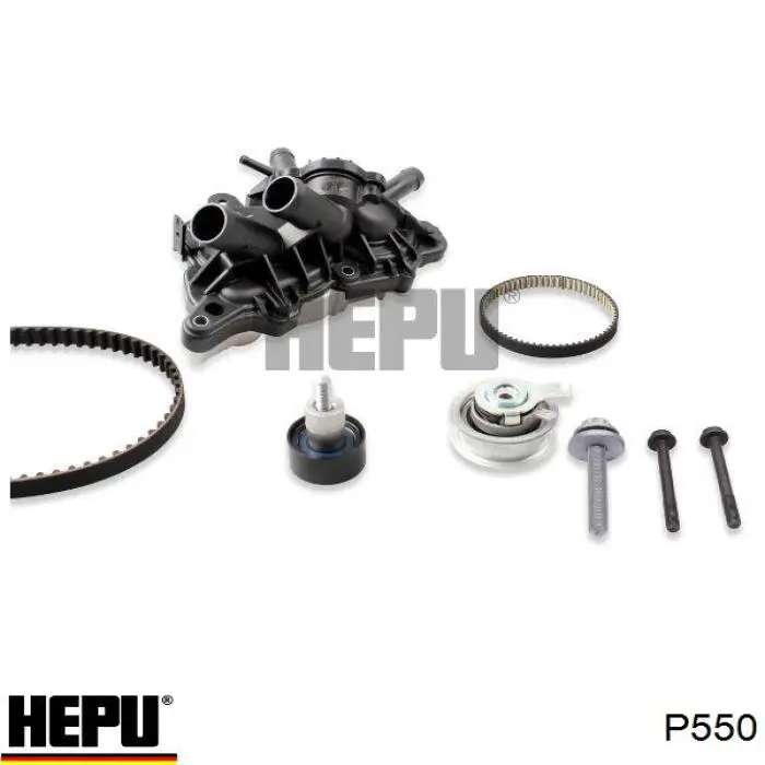Bombeadora de agua Hepu P550 precio, desde 56,59 EUR