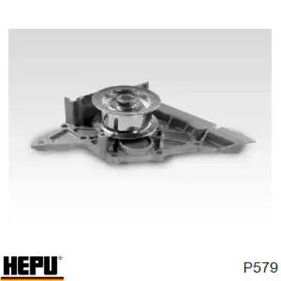 Bomba de agua P579 Hepu