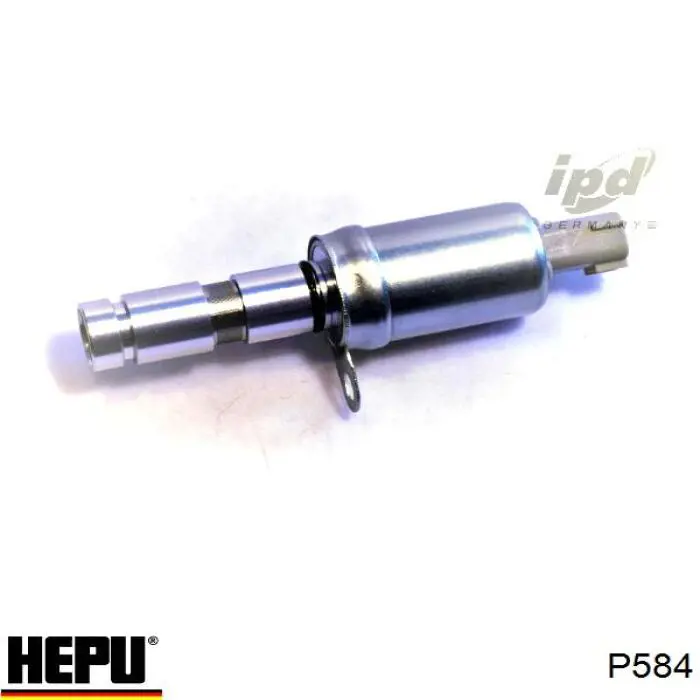 Motor de agua VAG 057121004C