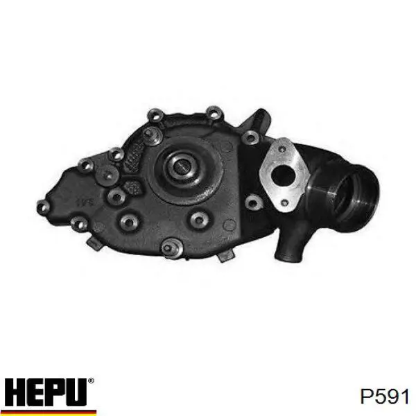 Bombeadora de agua Magneti Marelli 352316170931 precio, desde 102,29 EUR