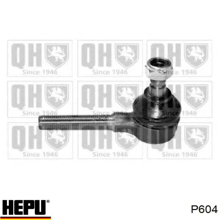Comprar P604 Hepu Bomba de agua para motor