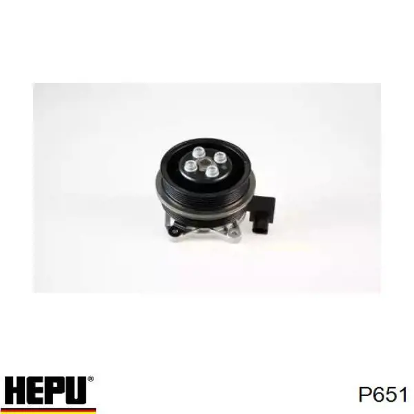 Bombeadora de agua Hepu P651 precio, desde 185,57 EUR