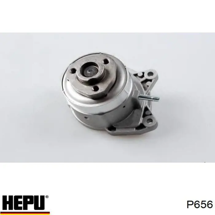 Comprar P656 Hepu Bomba de agua para motor