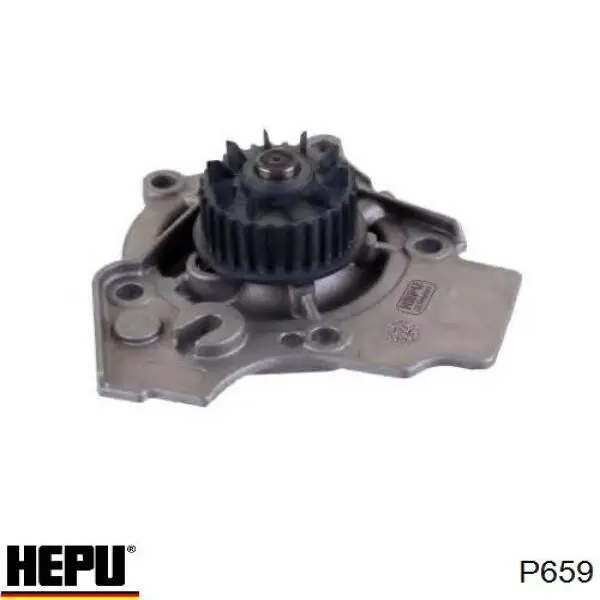 Bombeadora de agua Hepu P659 precio, desde 91,15 USD