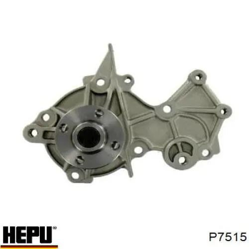 Comprar 1740061A00 Suzuki Bomba de agua para motor