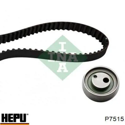 Bomba de agua 1740061A00 Suzuki