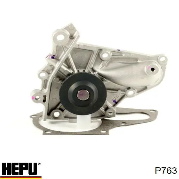 Bombeadora de agua Hepu P763 precio, desde 48,54 EUR