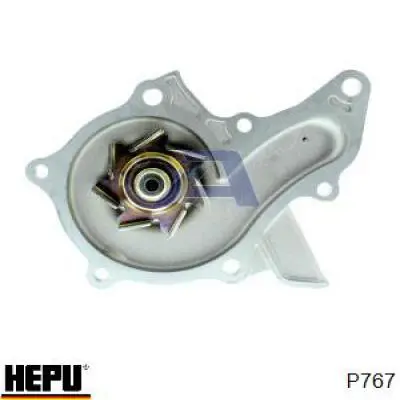 Motor de agua Geba 20720