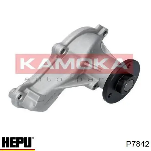Comprar P7842 Hepu Bomba de agua para motor