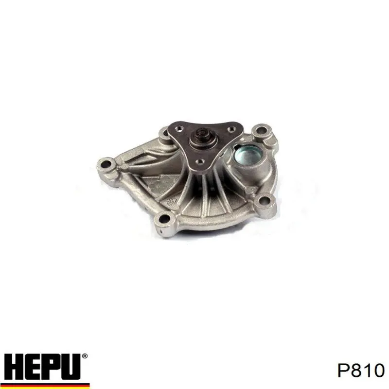 Bomba de agua BMW 1 F21