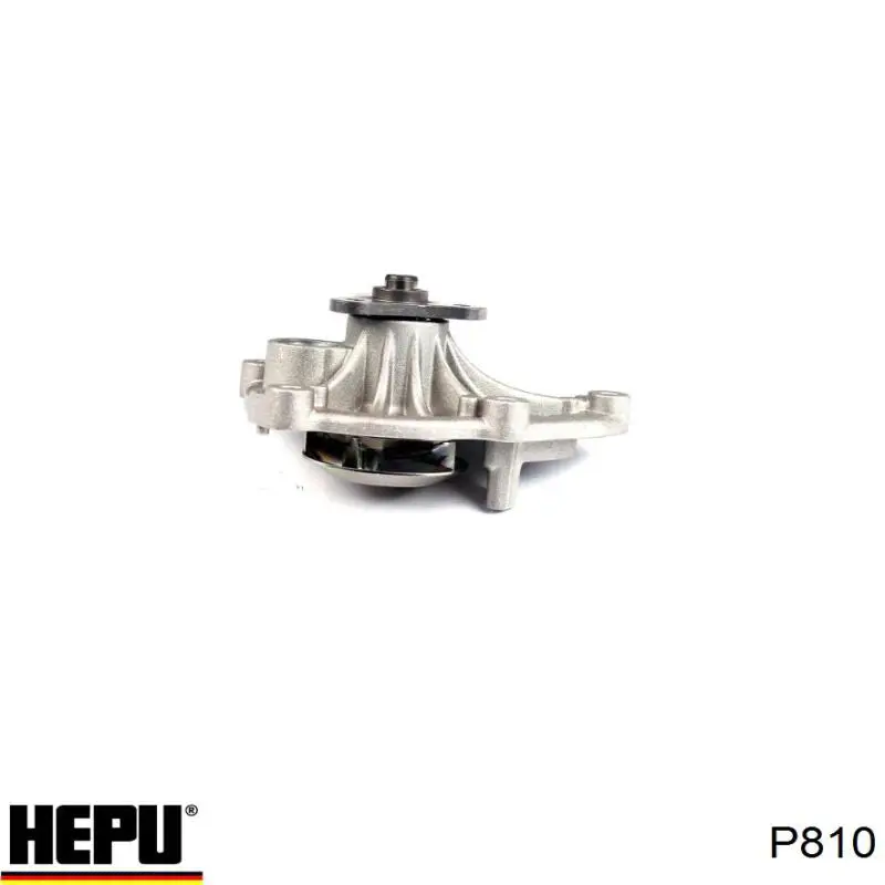 Bomba de agua BMW 1 F21