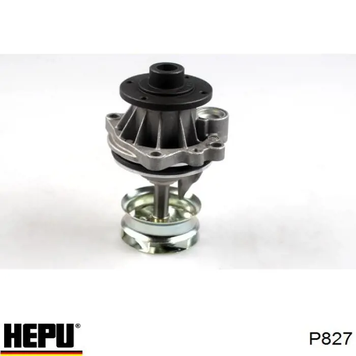Bombeadora de agua Hepu P827 precio, desde 82,90 EUR