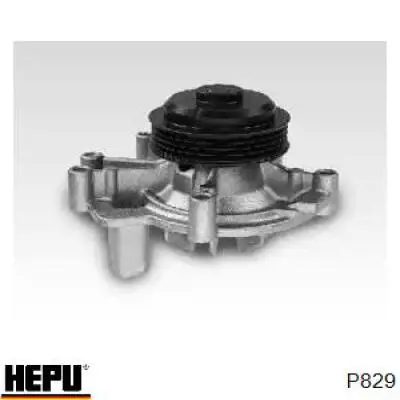 Bombeadora de agua Hepu P829 precio, desde 66,72 EUR