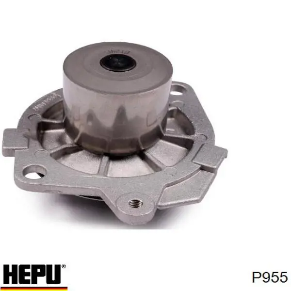 Bomba de agua Renault Espace 4 JK0