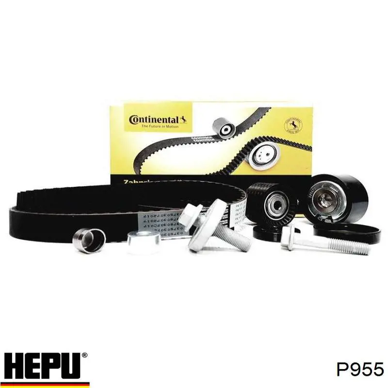 Bomba de agua Renault Espace 4 JK0