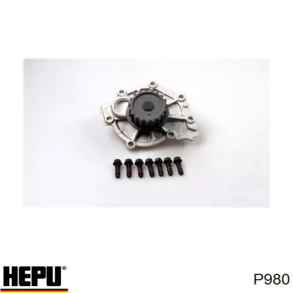 Bombeadora de agua Hepu P980 precio, desde 58,98 EUR