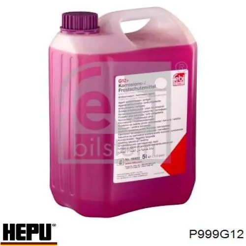 Comprar P999G12 Hepu Liquido anticongelante 