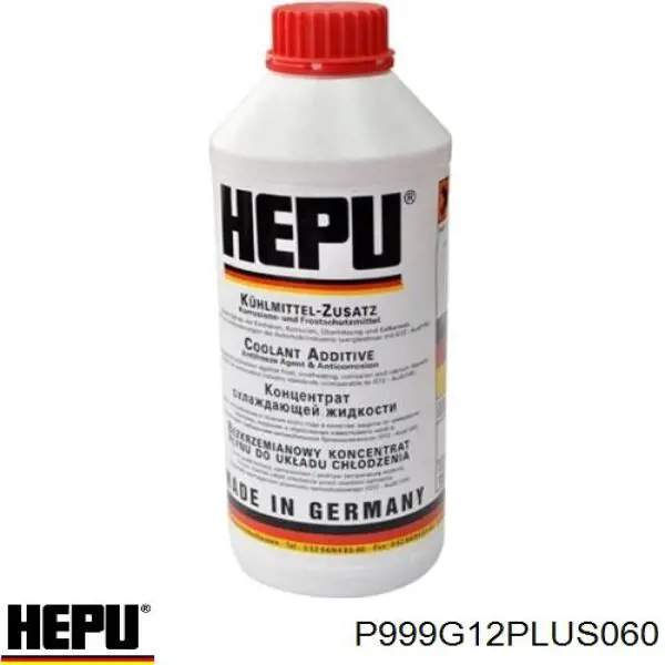Liquido refrigerante 0009891808 Mercedes
