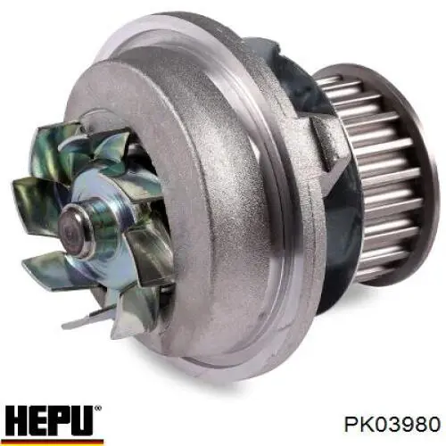 Kit distribución Continental/Siemens CT720WP1