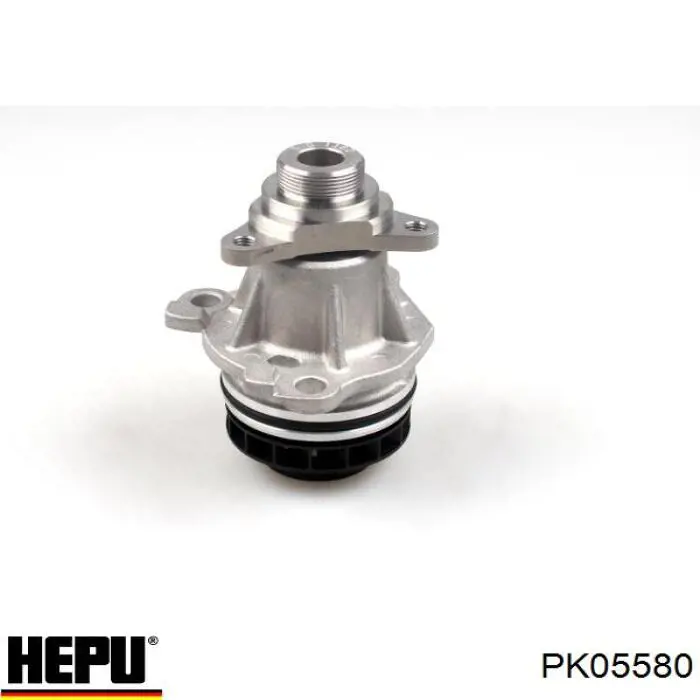 Kit de distribución PK05580 Hepu