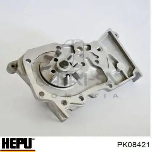 Kit de distribución PK08421 Hepu