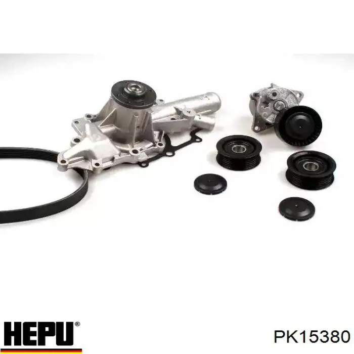 PK15380 Hepu