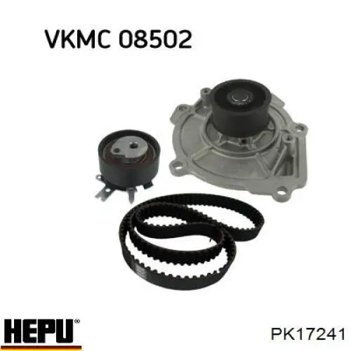 PK17241 Hepu