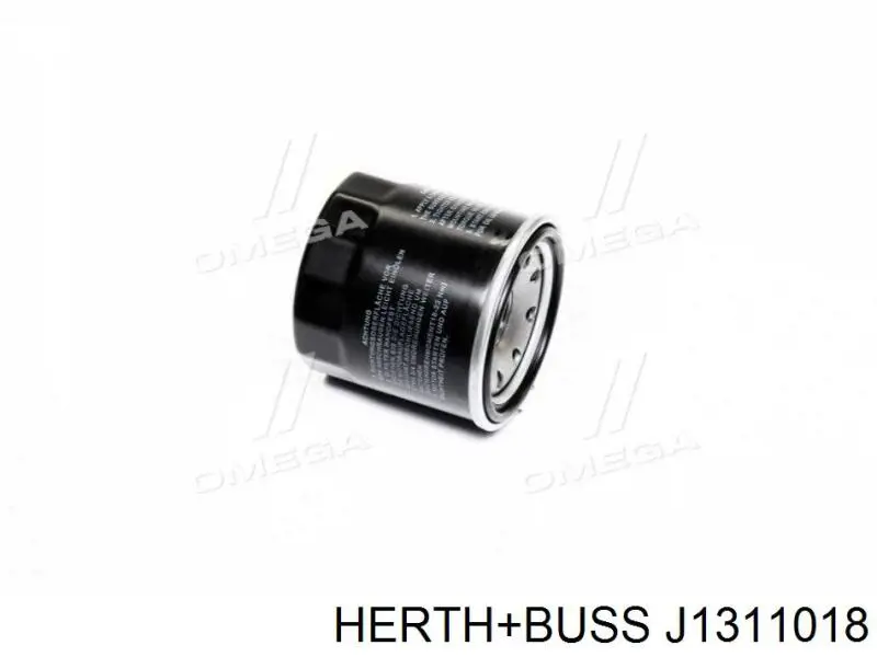 J1311018 Herth+buss