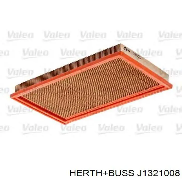 J1321008 Herth+buss