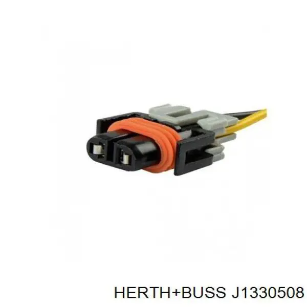 J1330508 Herth+buss